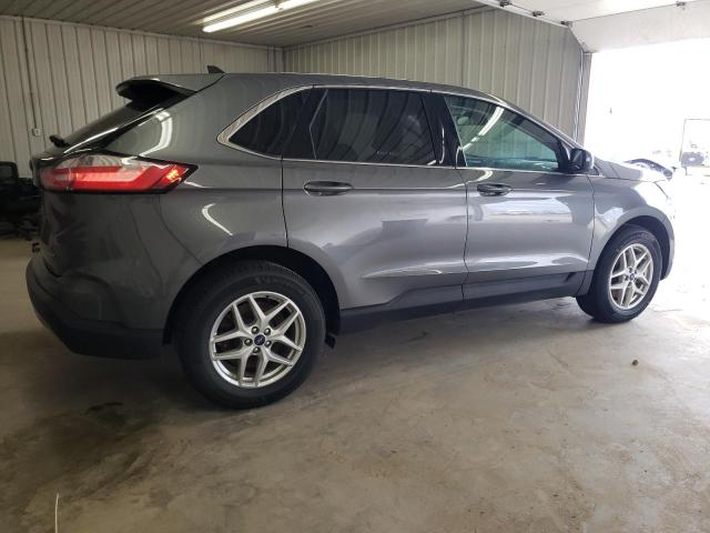  FORD EDGE 2022 Szary