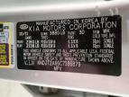2012 Kia Soul + en Venta en Blaine, MN - Front End