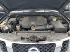 2008 NISSAN PATHFINDER LE à vendre chez Copart NS - HALIFAX
