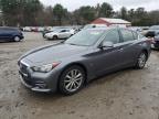 2015 Infiniti Q50 Base na sprzedaż w Mendon, MA - Minor Dent/Scratches
