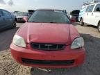 1998 Honda Civic Ex for Sale in Houston, TX - Front End