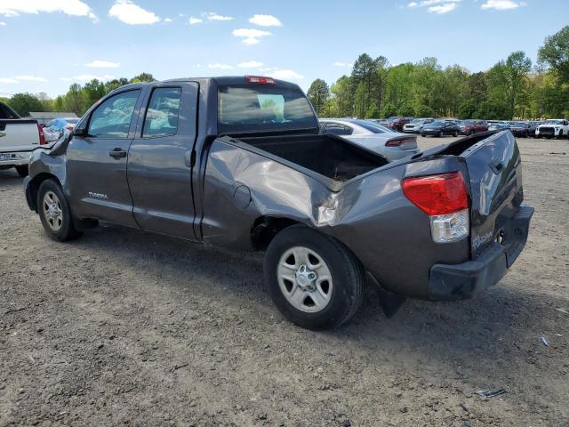  TOYOTA TUNDRA 2013 Вугільний