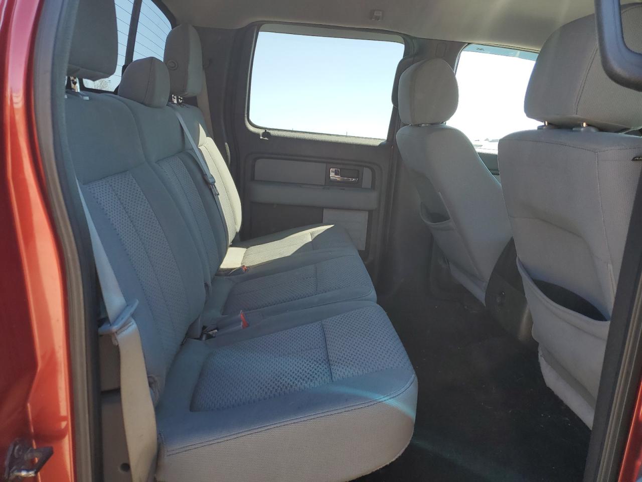 2013 Ford F150 Supercrew VIN: 1FTFW1ET1DKD78954 Lot: 53777715