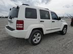 2010 Jeep Liberty Limited for Sale in Earlington, KY - Side
