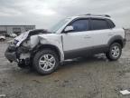 2007 Hyundai Tucson Se na sprzedaż w Earlington, KY - Front End