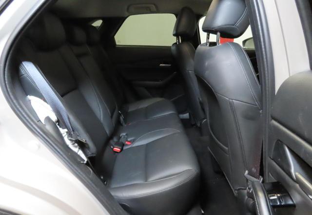  MAZDA CX30 2024 tan