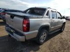 2007 Chevrolet Avalanche K1500 for Sale in Elgin, IL - Rear End