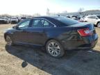 2010 Ford Taurus Limited на продаже в Davison, MI - Front End