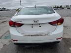2015 Hyundai Elantra Se for Sale in Apopka, FL - Front End