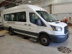 2015 Ford Transit T-350 Hd იყიდება Milwaukee-ში, WI - Rear End