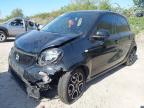 2016 SMART FORFOUR PR for sale at Copart BRISTOL