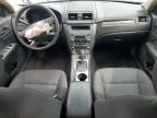 2011 Ford Fusion Se للبيع في Louisville، KY - Front End