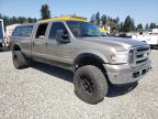 2005 Ford F350 Srw Super Duty for Sale in Graham, WA - Vandalism