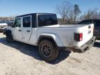 2023 Jeep Gladiator Overland for Sale in West Warren, MA - Front End