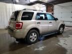 2012 Ford Escape Xlt за продажба в Ebensburg, PA - Front End