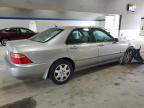 2002 Acura 3.5Rl  en Venta en Sandston, VA - Front End