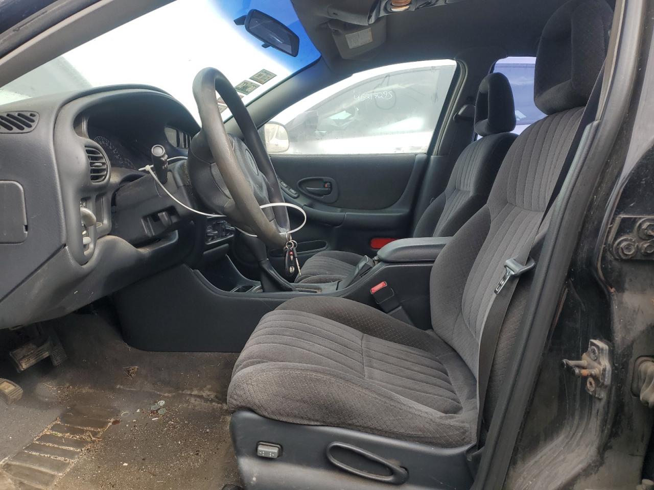 2003 Pontiac Grand Prix Se VIN: 1G2WK52J23F107922 Lot: 49637655