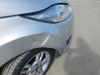 2015 FORD FIESTA ZET for sale at Copart PETERLEE