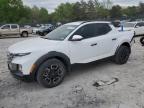 2022 Hyundai Santa Cruz Sel na sprzedaż w Madisonville, TN - Rear End