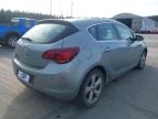2010 VAUXHALL ASTRA SRI for sale at Copart WHITBURN