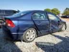 2007 Honda Civic Lx en Venta en Tanner, AL - Side