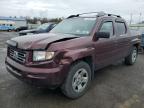 2008 Honda Ridgeline Rt for Sale in Pennsburg, PA - Front End