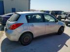 2010 Nissan Versa S продається в Haslet, TX - Mechanical