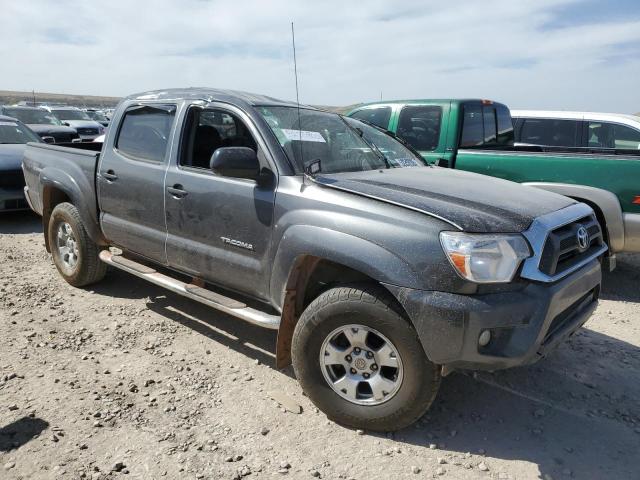  TOYOTA TACOMA 2015 Серый