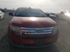 2008 Ford Edge Se იყიდება Earlington-ში, KY - Hail