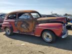 San Martin, CA에서 판매 중인 1948 Ford Deluxe - Burn