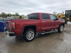 2018 Gmc Sierra K1500 Slt en Venta en Bridgeton, MO - Side