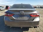 2023 Toyota Camry Se Night Shade en Venta en Las Vegas, NV - Front End