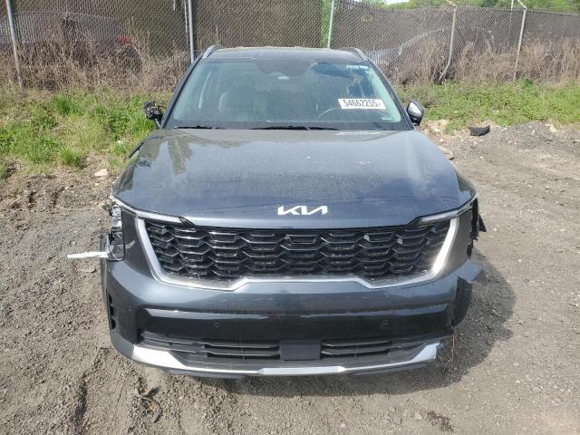  KIA SORENTO 2024 Szary