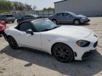 2017 Fiat 124 Spider Classica იყიდება Hampton-ში, VA - Rear End