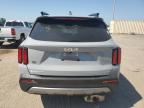 2023 Kia Sorento Sx en Venta en Newton, AL - Frame Damage