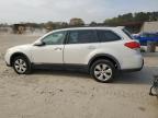 2011 Subaru Outback 2.5I Premium للبيع في Seaford، DE - Mechanical