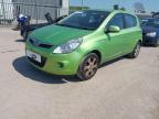 2012 HYUNDAI I20 COMFOR for sale at Copart WESTBURY
