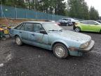 1986 Mazda 626  იყიდება Graham-ში, WA - Minor Dent/Scratches