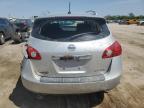 2011 Nissan Rogue S en Venta en Wichita, KS - Front End