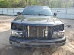2012 Chevrolet Colorado Lt na sprzedaż w Shreveport, LA - Front End