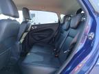 2016 FORD FIESTA TIT for sale at Copart NEWBURY