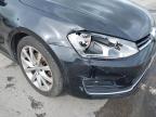 2014 VOLKSWAGEN GOLF GT BL for sale at Copart CHESTER