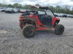 2015 POLARIS RZR S 900 EPS for sale at Copart AL - BIRMINGHAM