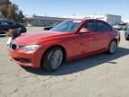 2013 Bmw 328 I Sulev на продаже в Martinez, CA - All Over