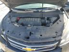 2014 Chevrolet Traverse Lt იყიდება Wayland-ში, MI - Front End