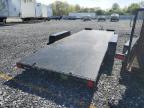 2024 'Other Heavy Equipment' Trailer იყიდება Grantville-ში, PA - Minor Dent/Scratches