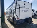 2025 Puma Puma for Sale in Earlington, KY - Hail