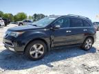 2010 Acura Mdx Technology للبيع في Loganville، GA - Front End