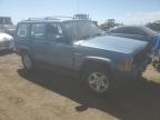 1997 Jeep Cherokee Sport for Sale in Brighton, CO - Vandalism