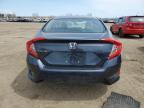 2019 HONDA CIVIC EX for sale at Copart ON - TORONTO